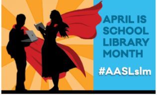 Library Month