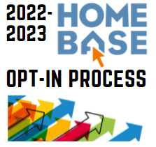 Home Base Opt-in Process