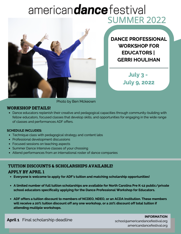 Scholarship Information