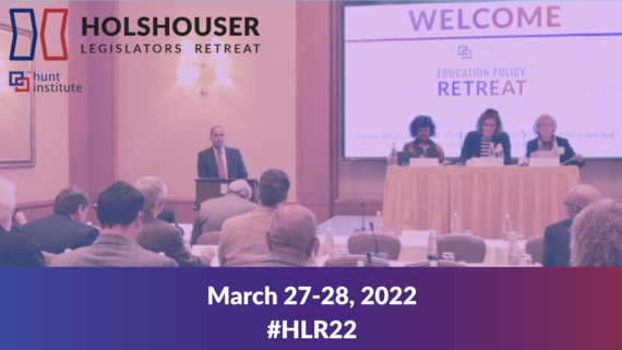 2022 Holshouser Retreat