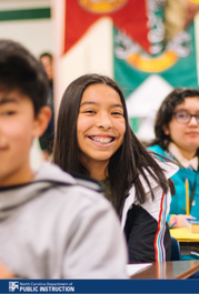 Multilingual Learners