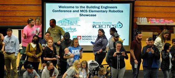 Robotic Competition