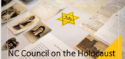 NC Council on the Holocaust LOGO