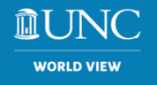 UNC World View LOGO