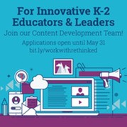 Innovtive K12