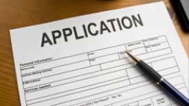 application