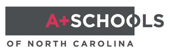 A+ Schools of NC Logo