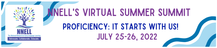 National Network for Early Language Learning Summer Summit 2022