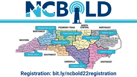 NC BOLD