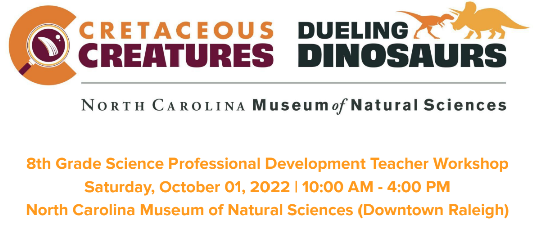 Cretaceous Creatures