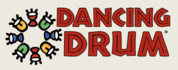Dancing Drum Logo
