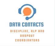 Data Contacts
