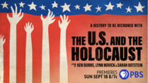 PBS Ken Burns and USHMM Holocaust  documentary