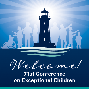 71st Conference on Exceptional Children