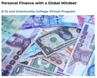 World View Personal Finance PD