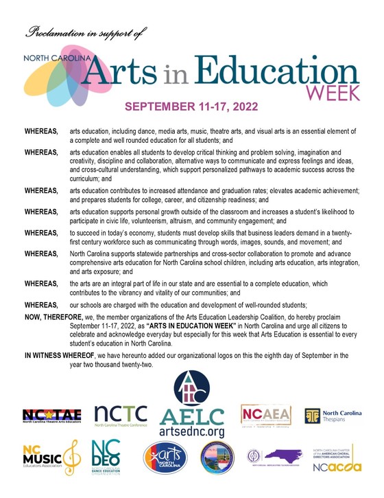 Advancing Arts Education through an Expanded School Day