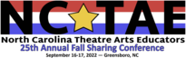 NCTAE Fall Sharing