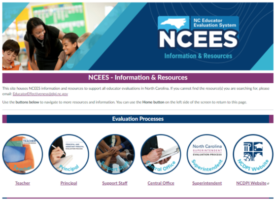 ncees site