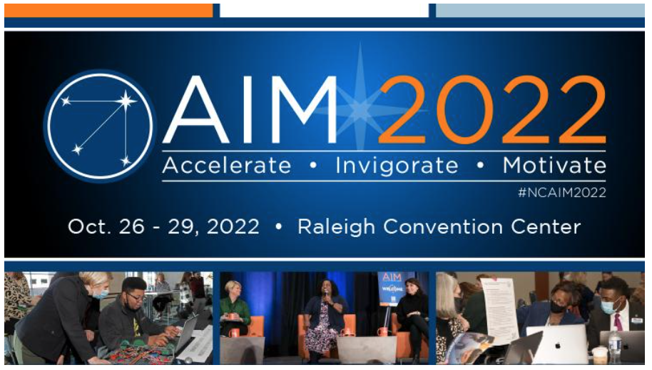 aim conference