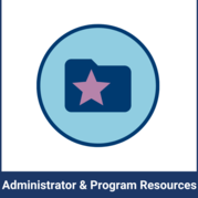 WL Admin Program resources