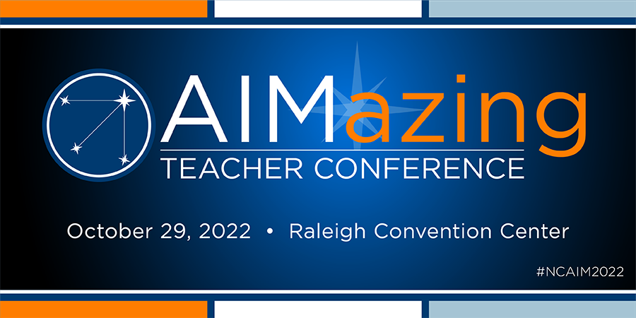 AIMazing teacher 2022