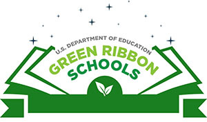 Green Ribbon Schools