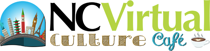 NC Virtual Culture Cafe