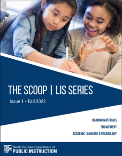 lis fall scoop