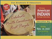 American Indian Education Day