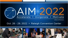 AIM CONFERENCE