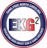 EKG2 logo