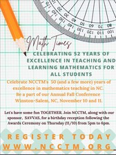 NCCTM