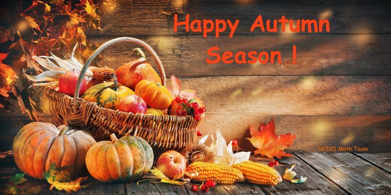 Happy Autumn