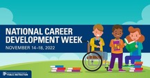 Career Development Week
