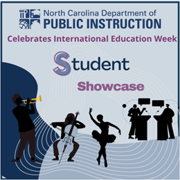 Student Showcase
