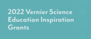 Vernier Education Grants