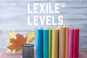 LEXILE LEVELS