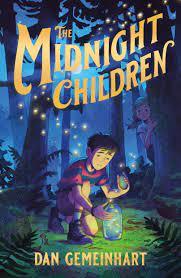 Midnight Children by Dan Gemeinhart