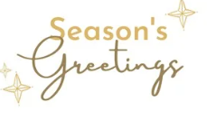 season greeting