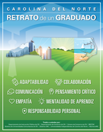 NC Portrait of a Graduate in Spanish