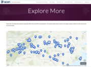 Image of the TNCAP Website