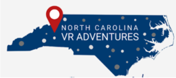 NC Adventure Map