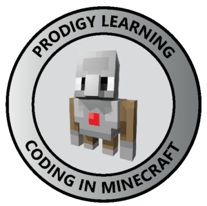 Coding in Minecraft