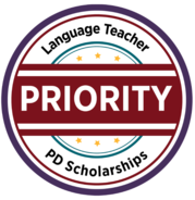 CARLA Priority Scholarships