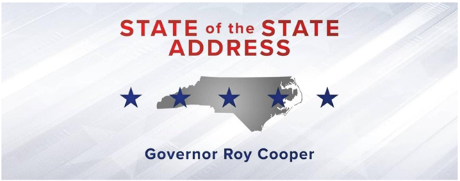 State of the State 2023