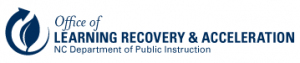 Office of Learning Recovery & Acceleration 