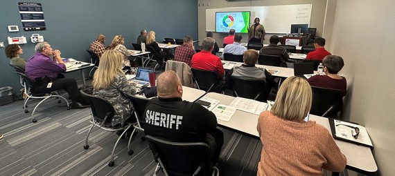 Reunification Training