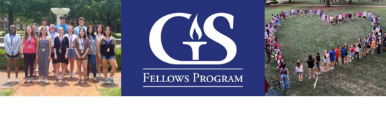 Governor's School Fellows Banner