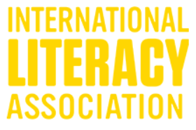 International Literacy Association logo