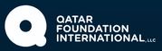 Qatar Foundation International logo